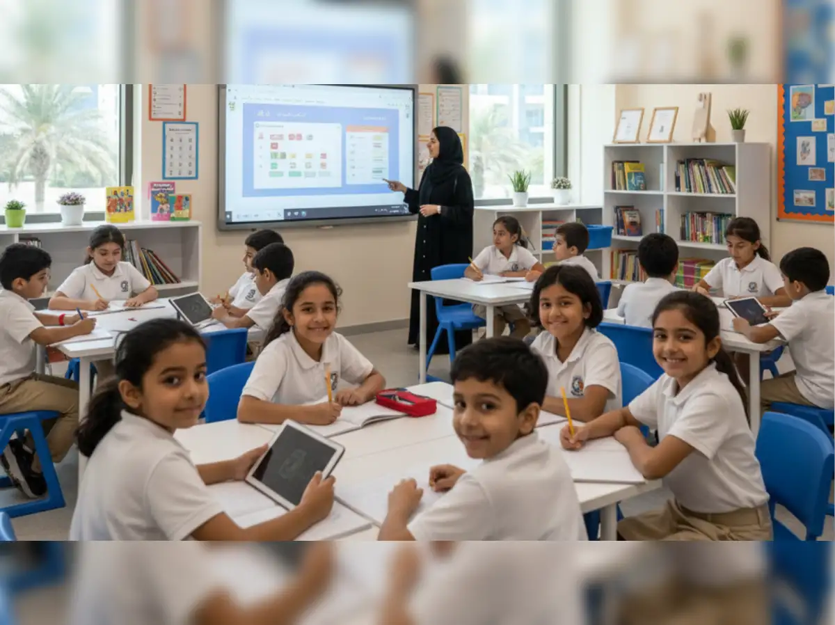 According to MoE data, over 1 lakh single-teacher schools in India educate over 33 lakh children.