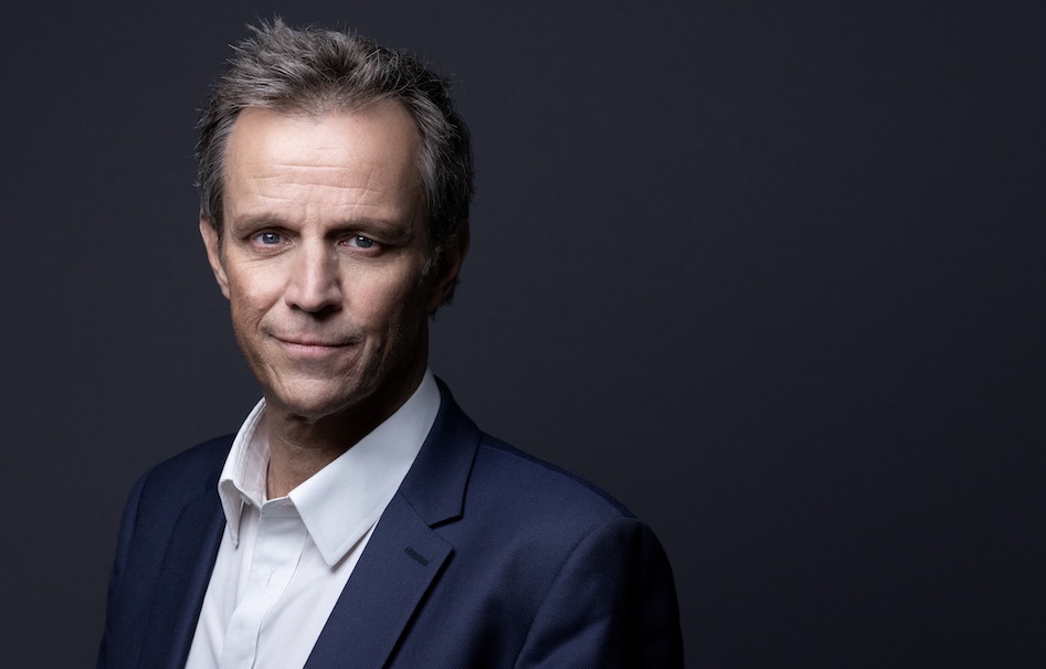 As Q3 growth jumps 5.7%, Arthur Sadoun praises Publicis' AI-powered pace.