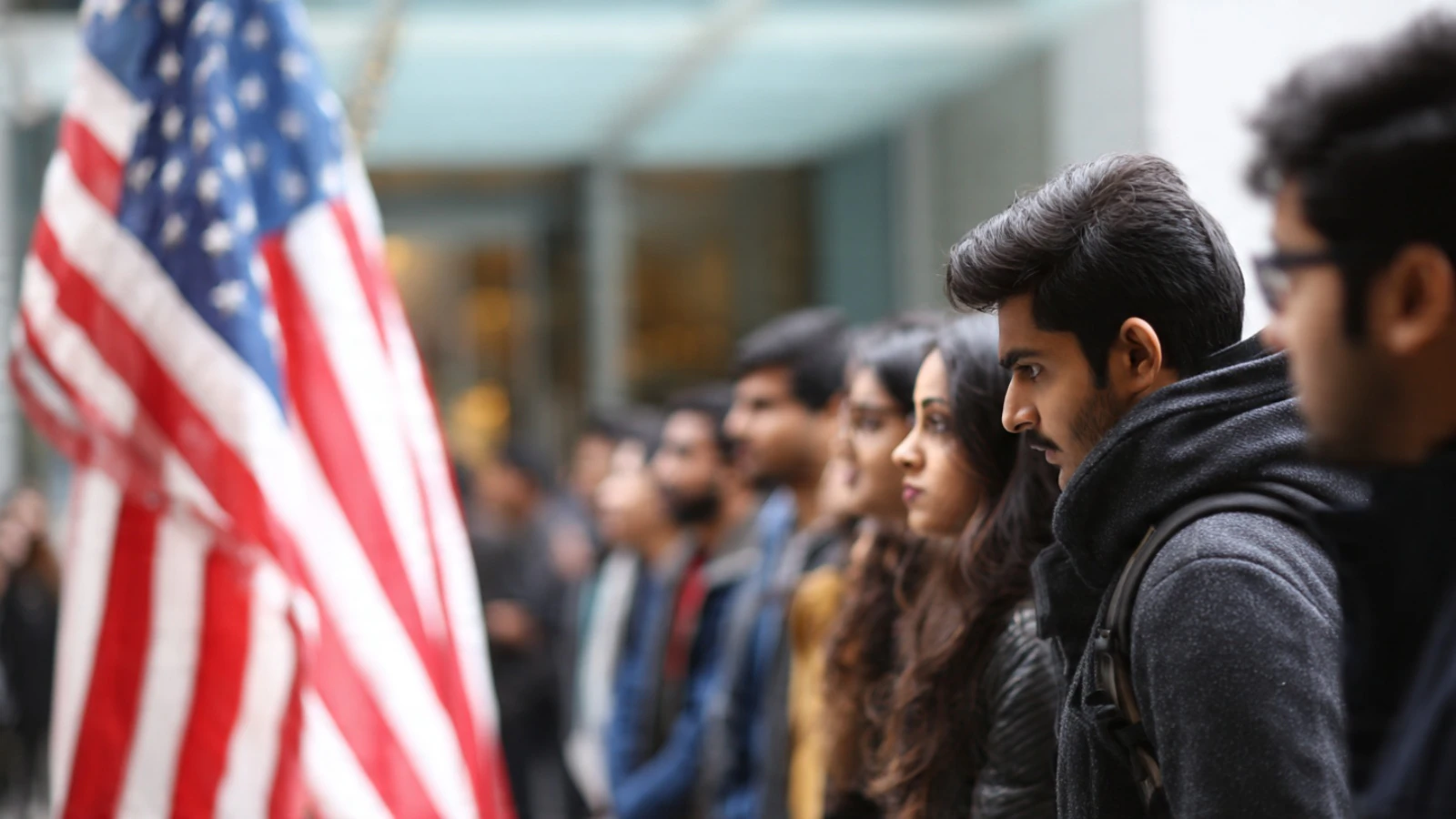 H-1B obstacles and OPT hope: Indian students in the US struggle with evolving visa regulations