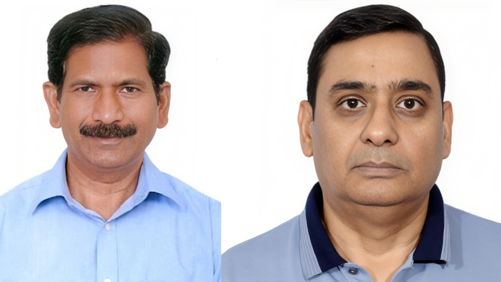 JioBLAST appoints Manish Patankar as VP commercial partnerships