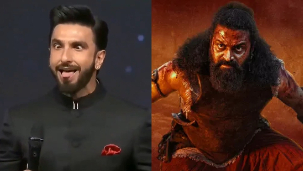 Despite Ranveer Singh's apologies, a second complaint was made against him for imitating daivas and offending the Tulu community's sacred feelings by discussing Rishab Shetty's Kantara.