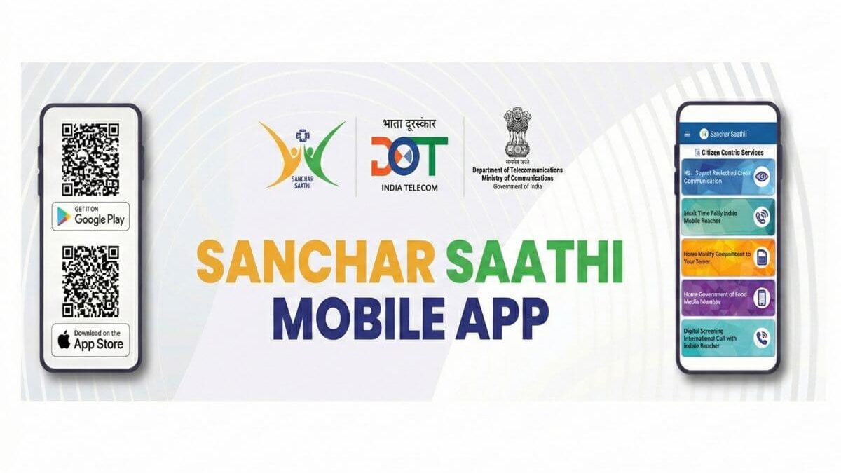 The government removes the requirement for Sanchar Saathi App pre-installation due to its quick uptake.