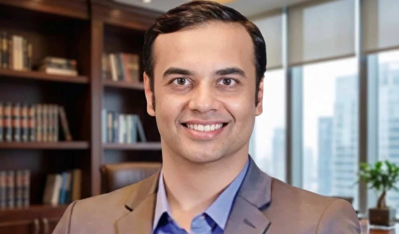 Venugopal Jeyandran Reliance Retail Ventures Ltd.'s President and CEO was appointed.