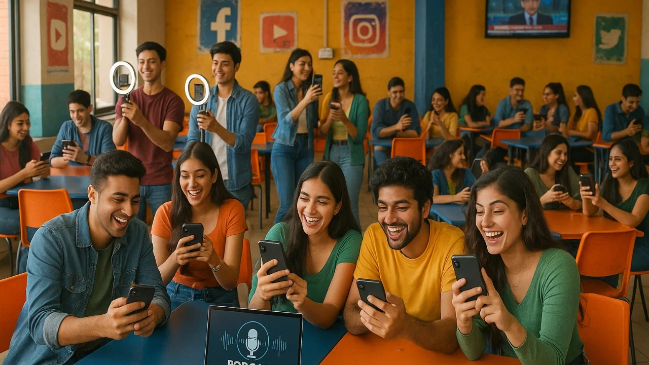 How an Indian Gen Z leader is reinventing design education