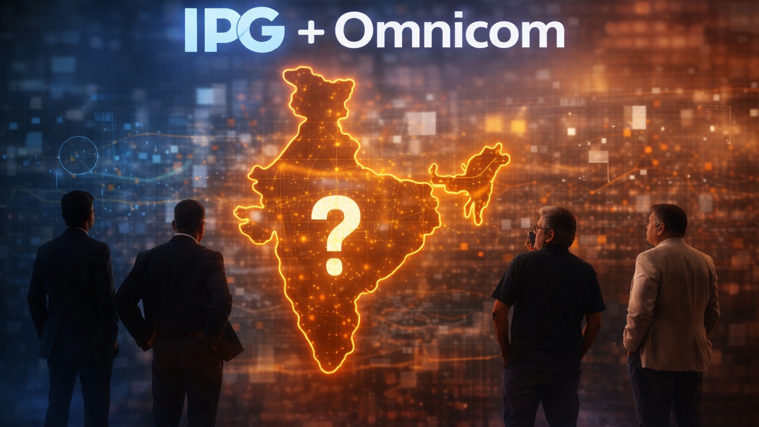 Why the fundamental fault lines in the business won't be resolved by the Omnicom–IPG merger