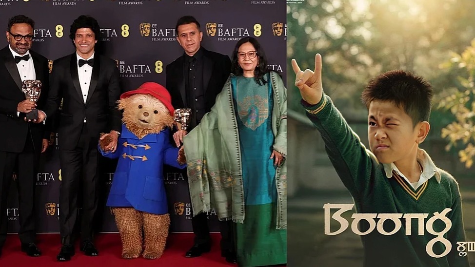 Instamart's viral water gun stunt transforms a Mumbai pani puri booth into a Holi playground.