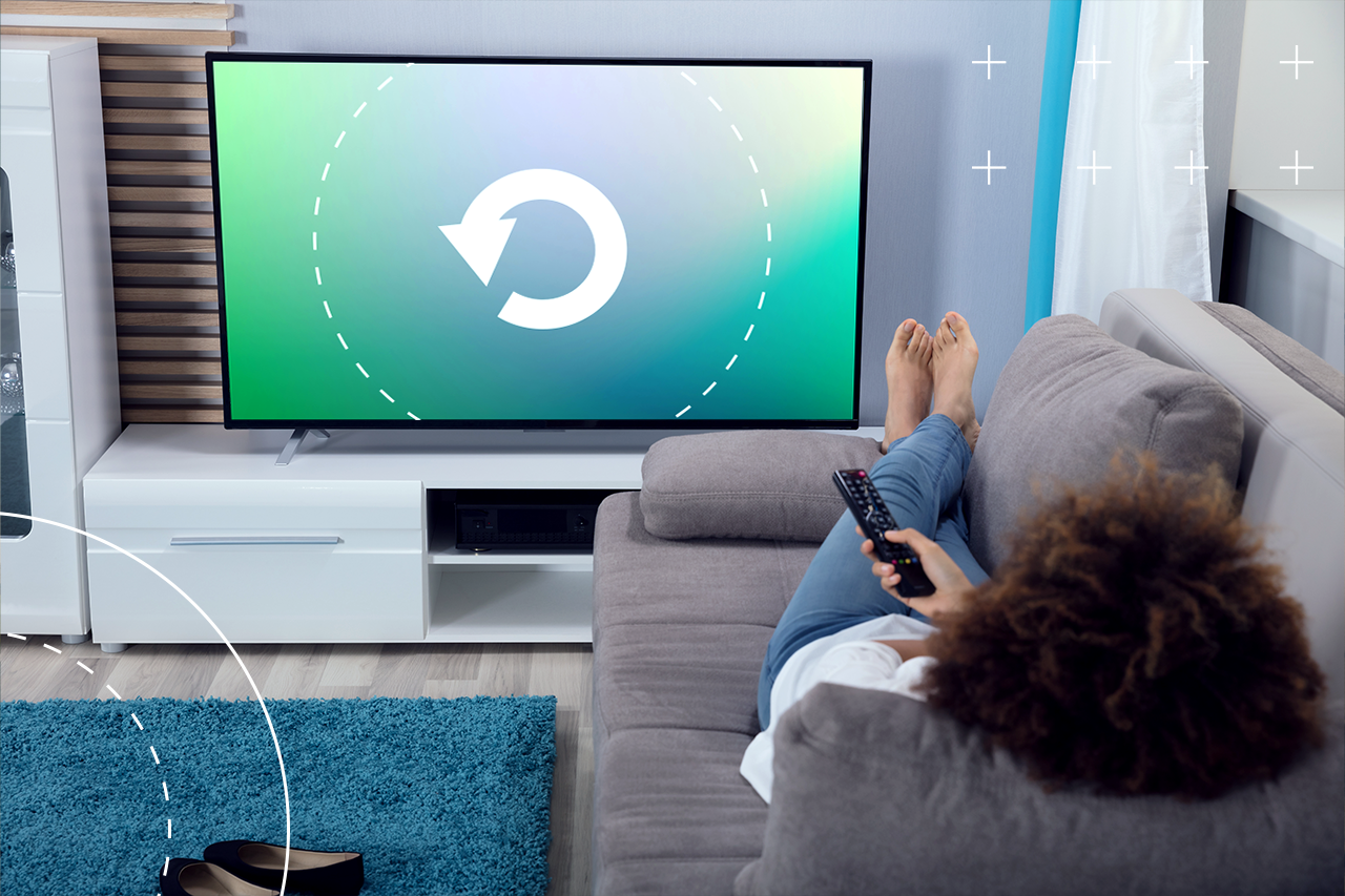 How CTV can prevent repeating the ad errors of linear TV for living room monetization