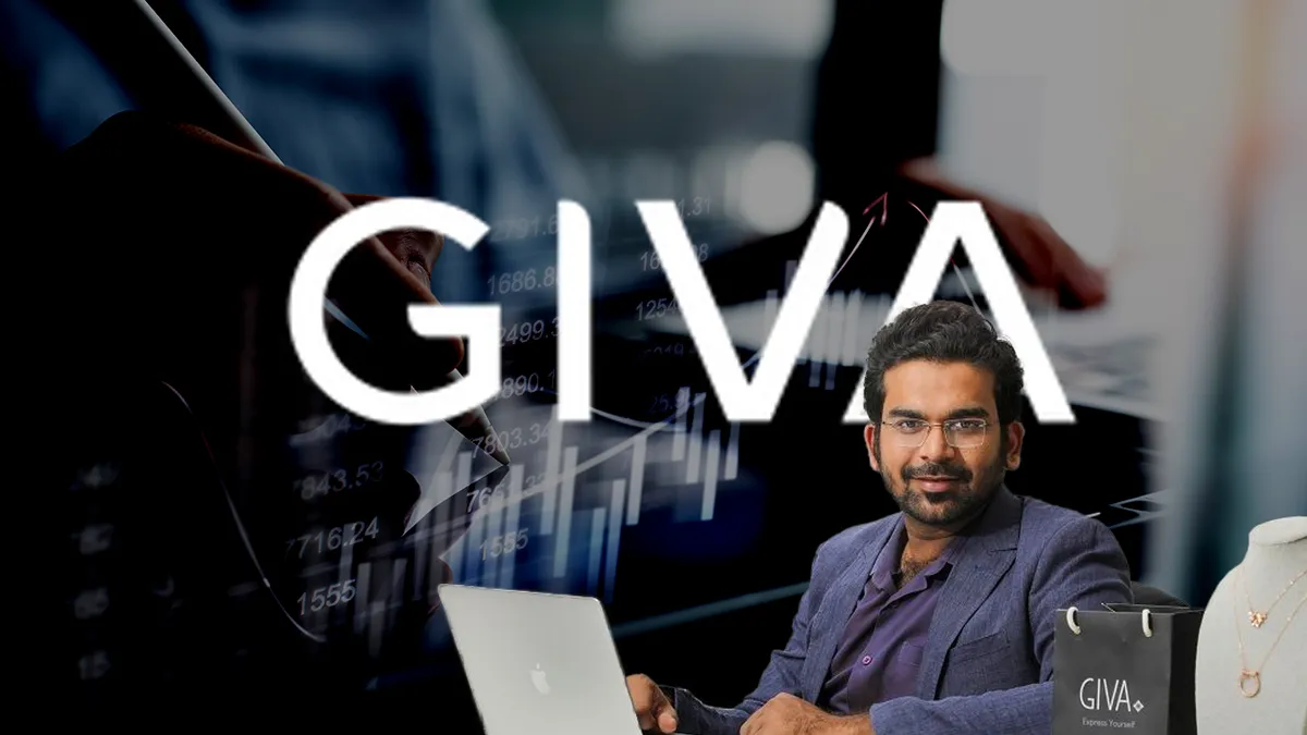 Revenue Increases 90% While GIVA's Loss Widens 23% to ₹72 Cr in FY25