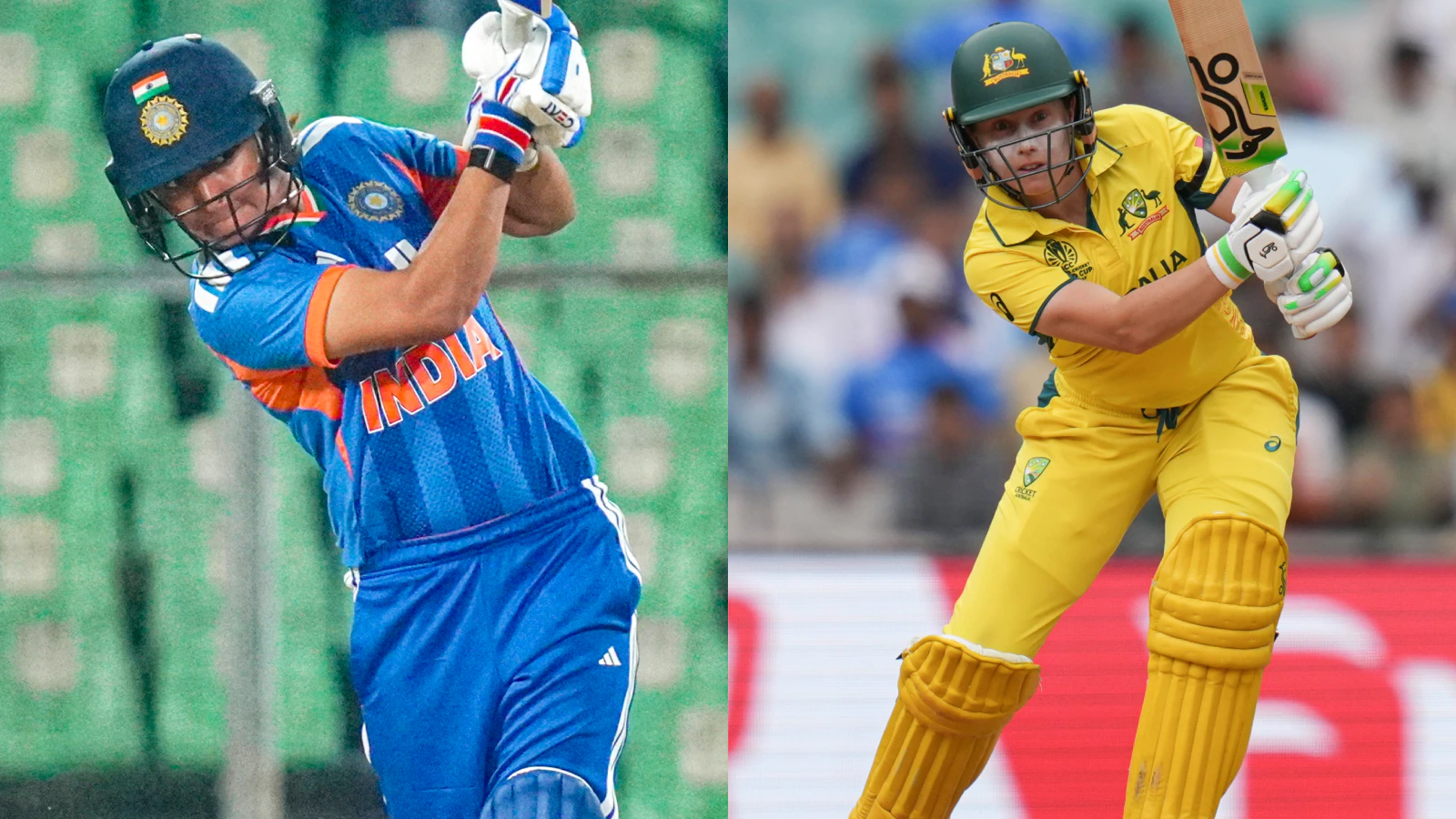 Australia Women vs. India Women LIVE Score Updates, First ODI: Australia wins easily thanks to Beth Mooney's elegant 76