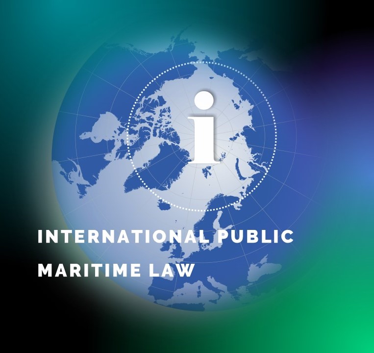 Knowledge Nugget  International Maritime Laws: An Overview of UNCLOS, SOLAS, and MARPOL