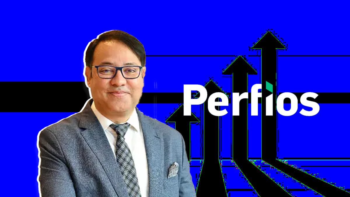 Perfios FY25 Revenue Exceeds ₹700 Cr, Profit Soars 46% To ₹104 Cr