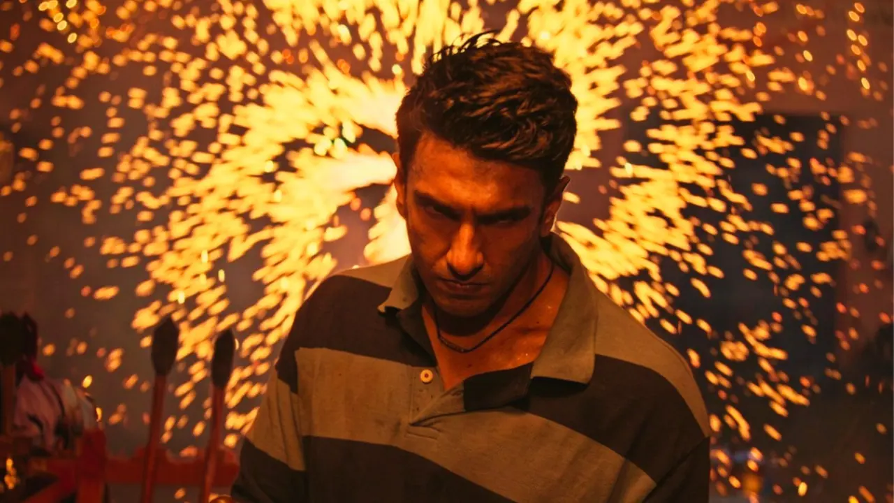 Day 3 box office receipts for Dhurandhar The Revenge [LIVE] The Ranveer Singh and Rakesh Bedi film brings in Rs 270 crore, while worldwide receipts reach Rs 333 crore.