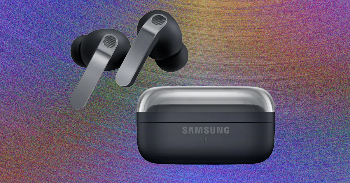 I tested the Galaxy Buds 4 Pro: Samsung has finally produced wireless earphones for Android users that are on par with the AirPods Pro.